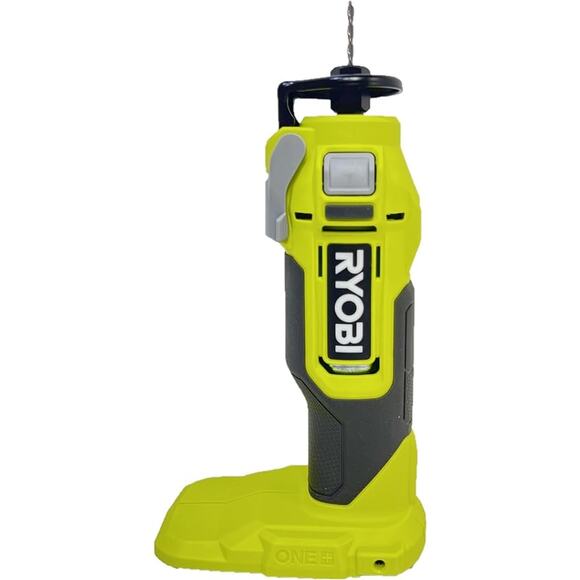 NWT RYOBI ONE+ 18V Cut-Out Tool (Tool Only) No Battery/Charger Included - Picture 3 of 8